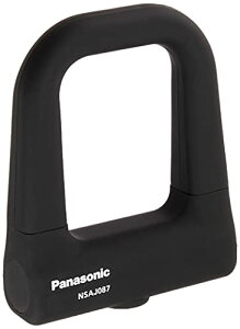 �p�i�\�j�b�N(Panasonic) �~�jU�^���b�N �V���R���J�o�[ W�f�B���v���L�[ ���]�� �u���b�N �c78×��60mm NSAJ0 �@��������