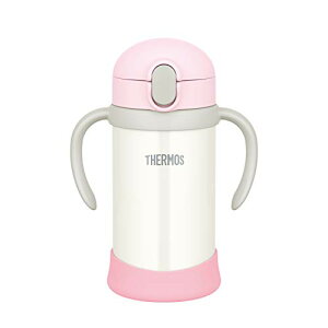 T[X(THERMOS) ܂قт̃xr[Xg[}O FJL-350 sNzCg (PKW) 350ml