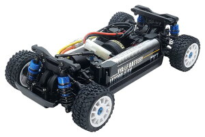 �^�~�� 1/10 �d��RC�J�[�V���[�Y No.738 XM-01 PRO �V���[�V�L�b�g 58738 �@��������