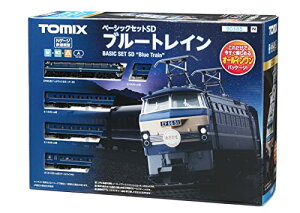 �g�~�[�e�b�N(TOMYTEC)TOMIX N�Q�[�W �x�[�V�b�N�Z�b�g SD �u���[�g���C�� 90185 �S���͌^ ����Z�b�g �@��������