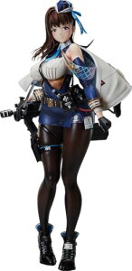 �����̏��_ NIKKE �}���A�� 1/4�X�P�[�� �v���X�`�b�N�� �h���ς݊����i�t�B�M���A �@��������