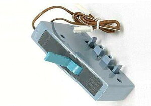 �g�~�[�e�b�N(TOMYTEC) TOMIX N�Q�[�W ���j�o�[�T���X�C�b�`�{�b�N�X N 5533 �S���͌^�p�i �@��������