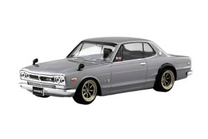 ���������ގ�(AOSHIMA) �y�v�� �X�i�b�v�L�b�g No.16CU-SV �j�b�T�� C10 �X�J�C���C�� 2000GT-R �J�X �@��������