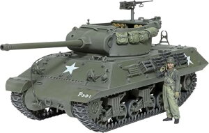 �^�~��(TAMIYA) 1/35 �~���^���[�~�j�`���A�V���[�Y No.390 �A�����J�쒀��� M36 �v�����f�� 35390 (��� �@��������