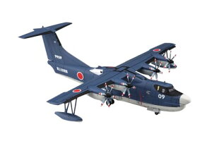 ގ(AOSHIMA) q@ C㎩q ~s US-2 1/144XP[ vf @