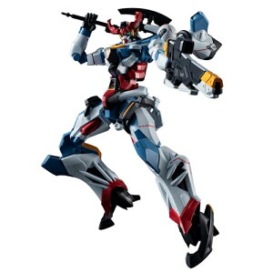 TAMASHII NATIONS GUNDAM UNIVERSE @mGundam GQuuuuuuX gMS- GQuuuuu @