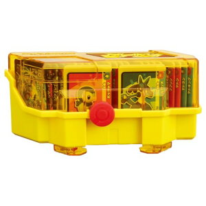 �^�J���g�~�[�A�[�c(TAKARATOMY A.R.T.S) �|�P�b�g�����X�^�[ �|�P�����t�����_ �t�����_�{�b�N�X �s�J�`���E�o�[�W�� �@��������