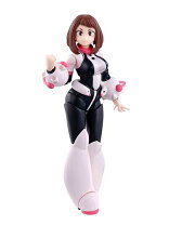 楽天市場】S.H.Figuarts 麗日お茶子の通販