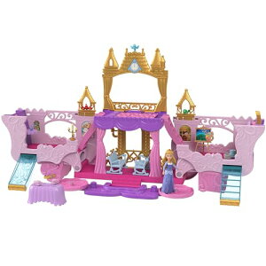 �}�e�� �f�B�Y�j�[�v�����Z�X�iDisney Princess�j �s���N�̂�����`�΂��Ⴊ������ɂւ񂵂�` ���������l�`�E�n�E�X �܂� �@��������