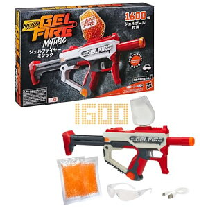�n�Y�u��(HASBRO) �i�[�t PRO �W�F���t�@�C���[ GELFIRE �~�V�b�N �d���u���X�^�[&�W�F���{�[��1600�A800�� �@��������