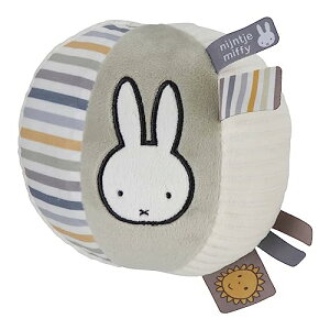 DADWAY(_bhEFC) miffy ~btB[xr[{[ u[ W10×D10×H10cm @