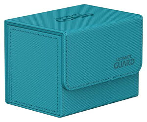 Ultimate Guard(AeBbgK[h) TChC_[ 80+ XenoXL mJ[ (yg[) @