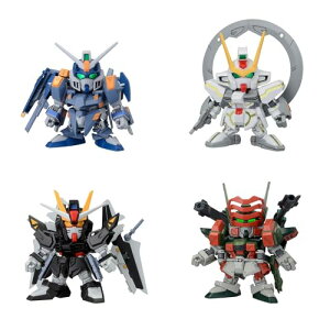 BANDAI SPIRITS(�o���_�C�X�s���b�c) SD�K���_�� BB��m �@����m�K���_��SEED C.E.73 STARGAZER �@��������