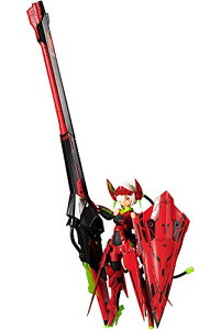 �扮(KOTOBUKIYA) ���K�~�f�o�C�X BULLET KNIGHTS �����`���[ HELL BLAZE �S����345mm 1/1 �@��������