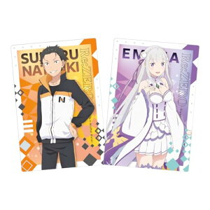 �o���_�C(BANDAI) Re:�[������n�߂�ِ��E���� �E�G�n�[�Xvol.5 20�� BOX �H�� �@��������