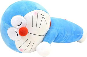 MORIPiLO ������ �h�������� �ʂ������ �N�b�V���� ��45cm �u���[ �傫�� �v���[���g �O�b�Y (���₷��Y���Q��) �� �@��������