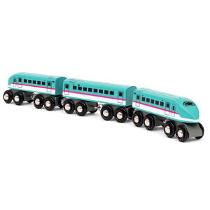 BRIO (�u���I) ���E�̓S���V���[�Y �V����E5�n�͂�Ԃ� 36086 �Ώ۔N�� 3��~ �y�������� �ߋ� �ؐ��������� �d�� �@ �@��������
