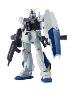 TAMASHII NATIONS ROBOT�� �@����m�K���_��0080 �|�P�b�g�̒��̐푈 ��SIDE MS�� RX-78NT-1 �@��������