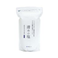神棚の里 しっとりとして作りやすい 盛り塩/お供え専用 清めの塩 大容量1kg 浄化 簡単 開運 お祓い 神棚 …