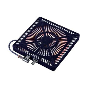 ���g���d�C�H�� ������ �q�[�^�[ ��ւ��q�[�^�[ �t�@���t�� U���^�Ήp�ǃq�[�^�[ MSU-501H(KB) �@��������