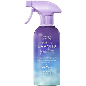 ���{��(Lavons) �g�D�U���[�� to the Moon �x�b�h���[��&�t�@�u���b�N�~�X�g �m�N�^�[�i���u���[�̍��� 300ml �@��������