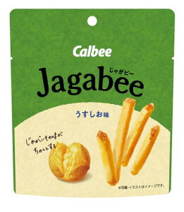 Jagabee(���Ⴊ�r�[) �J���r�[ Jagabee ���������� 38g×12�� �W���K�r�[ ����� �ԐH �@��������