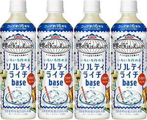 L EKitchen \eBC`x[X 500mlPET×4{ @