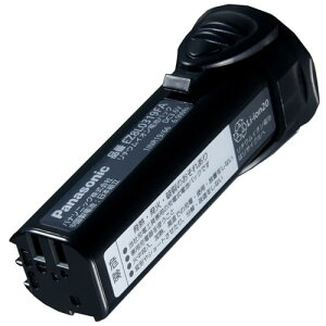 Panasonic ���`�E���C�I���d�r�p�b�N 3�D6V 1�D9Ah EZ8L0319FA �@��������