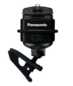 �p�i�\�j�b�N LED�N���b�v���C�g �u���b�N BF-AF20P-K �@��������