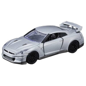 �^�J���g�~�[(TAKARA TOMY) �g�~�J�v���~�A�� 49 ���Y NISSAN GT-R (2025) �~�j�J�[ �������� 6�Έ� �@��������