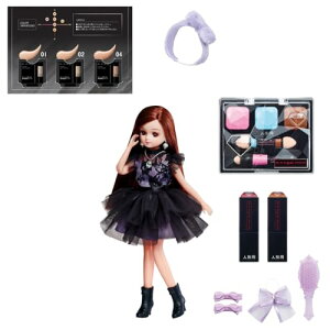 �y���[�J�[���T���z �^�J���g�~�[ ���J����� �h�[�� KATE LICCA -Make My Color- �I���W�i���w�A�o���h�EK �@��������