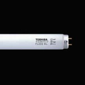 (TOSHIBA) ߒpuv(u) P~Jv ǃX^[^` 20` 20W` yPiz FL20SBL/N @