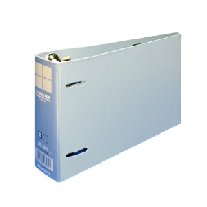 KOKUYO DOt@C B6R 300 u[ t-FD438B @