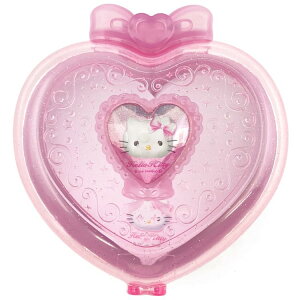 サンスター文具(Sun-Star Stationery) サンリオキャラクター メモ ケース入 Y2Kバレエコア ハローキティ S28  送料無料