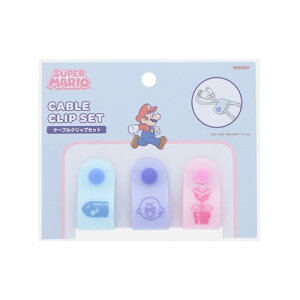 �T���X�^�[����(Sun-Star Stationery) �X�[�p�[�}���I �P�[�u���N���b�v �Z�b�g �G S3625630 �@��������