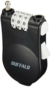 BUFFALO C[莮_CbN BSL10 @