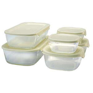 HARIO(nI) X^bLOϔMKXRei 6Zbg { KSTL-5004-OW @