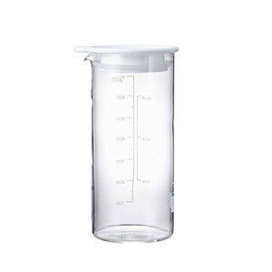 HARIO(�n���I)�r�l�K�[�Y�s�N���X�|�b�g�r�l�K�[�Y �s�N���X�|�b�g700ml �z���C�g ���{�� VPP-700-W �@��������