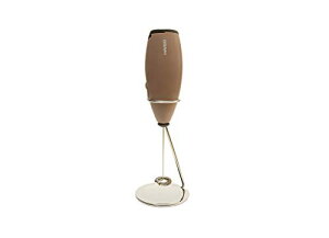 HARIO(ハリオ) クリーマー・ゼット 泡だて器 ブラウン CZ-1BR  送料無料