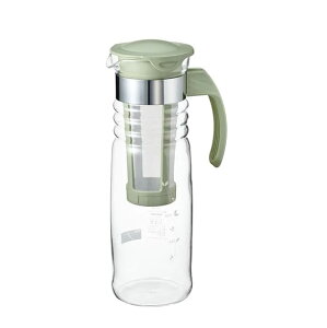 HARIO(nI)ԕto|bg pe1200ml X[L[O[ ϔMKX MEHOK ␅ { @
