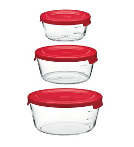 HARIO(nI)ϔMKXۑe  S/M/L bh HOK { MST-3018-R 3Zbg @