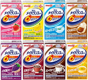CoX~j A\[gBOX 125ml×24{(8×e3{)  @