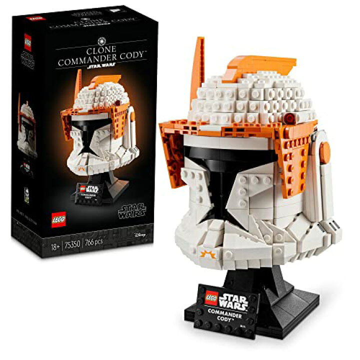 楽天市場】レゴ(LEGO) スター・ウォーズ クローン・コマンダー 