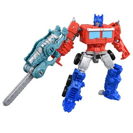 タカラトミー(TAKARA TOMY) トランスフォーマー ビースト覚醒 BCS-02 覚醒チェンジセット オプティマスプライム&チェ 　送料無料