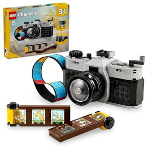 ���S(LEGO) �N���G�C�^�[ ���g���ȃJ���� �������� �ߋ� �v���[���g �u���b�N �j�̎q ���̎q �q�� 7�� 8�� 9�� 10�� �@��������
