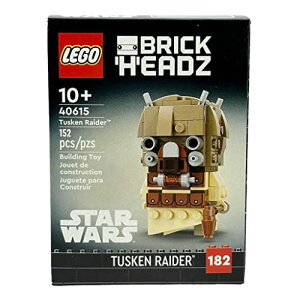 LEGO 40615 Tusken Raider - New. �@��������