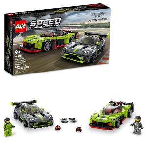 LEGO Xs[h`sI AXg}[eB @L[ AMR vƃAXg}[eB oe[W GT3 76910 r @