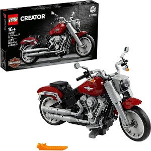 ���S (LEGO) �N���G�C�^�[ �n�[���[�_�r�b�h�\�� �t�@�b�g�{�[�C 10269 / Creator Expert �a���� �v���[�� �@��������