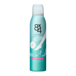ԉ(Kao) GCgtH[ 8x4 tbgXv[ 135g @