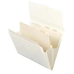 RN hLgt@C mr[^ |Pbg傫Jރt@C A4 12|Pbg ItzCg t-NV970W @